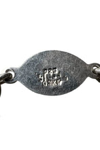 画像をギャラリービューアに読み込む, MADE IN MEXICO 925 SILVER BRACELET / SILVER [SIZE: ONE SIZE USED]

