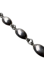 画像をギャラリービューアに読み込む, MADE IN MEXICO 925 SILVER BRACELET / SILVER [SIZE: ONE SIZE USED]
