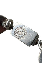 画像をギャラリービューアに読み込む, MADE IN MEXICO 925 SILVER BRACELET W/LAPIS LAZULI / SILVER [SIZE: ONE SIZE USED]
