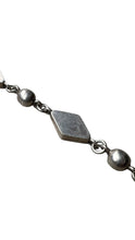 画像をギャラリービューアに読み込む, MADE IN MEXICO 925 SILVER BRACELET / SILVER [SIZE: ONE SIZE USED]
