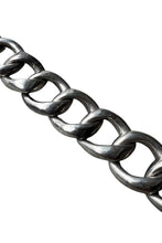 画像をギャラリービューアに読み込む, 925 SILVER BRACELET T-BAR / SILVER [SIZE: ONE SIZE USED]
