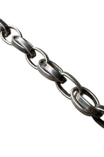 画像をギャラリービューアに読み込む, 925 SILVER BRACELET T-BAR / SILVER [SIZE: ONE SIZE USED]
