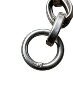 画像をギャラリービューアに読み込む, 925 SILVER BRACELET T-BAR / SILVER [SIZE: ONE SIZE USED]
