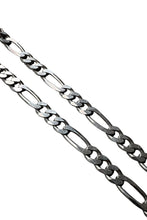 画像をギャラリービューアに読み込む, MADE IN ITALY 925 SILVER CROSS PENDANT NECKLACE / SILVER [SIZE: ONE SIZE USED]
