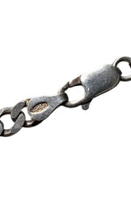 画像をギャラリービューアに読み込む, MADE IN ITALY 925 SILVER CROSS PENDANT NECKLACE / SILVER [SIZE: ONE SIZE USED]
