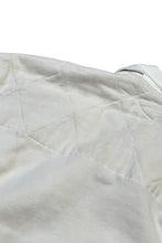 画像をギャラリービューアに読み込む, 90&#39;S L/S RUGBY SHIRT CUSTOM FIT / WHITE [SIZE: L USED]
