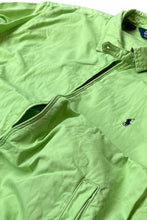 画像をギャラリービューアに読み込む, 90&#39;S ZIP UP JACKET / NEON [SIZE: XL USED]
