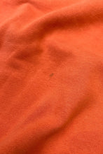 画像をギャラリービューアに読み込む, LOGO SWEATSHIRT / ORANGE [SIZE: L USED]
