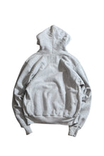 画像をギャラリービューアに読み込む, PREMIUM REVERSE WEAVE SWAET HOODIE / GRAY [SIZE: L USED]
