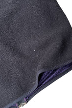 画像をギャラリービューアに読み込む, MADE IN USA 90&#39;S FLEECE VEST / BLACK [SIZE: M USED]
