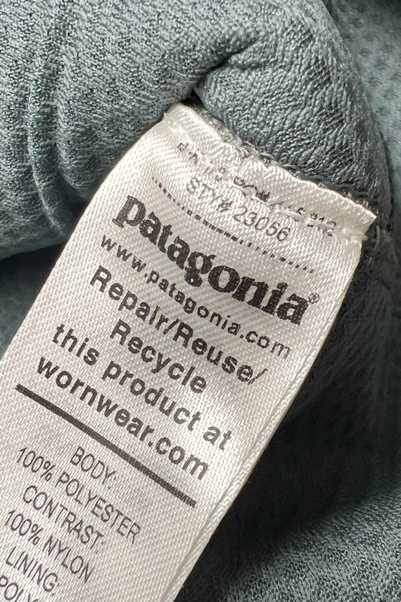 23'S CLASSIC RETRO-X JACKET / GRAY [SIZE: M DEADSTOCK/NOS]