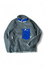 画像をギャラリービューアに読み込む, 23&#39;S CLASSIC RETRO-X JACKET / GRAY [SIZE: M DEADSTOCK/NOS]
