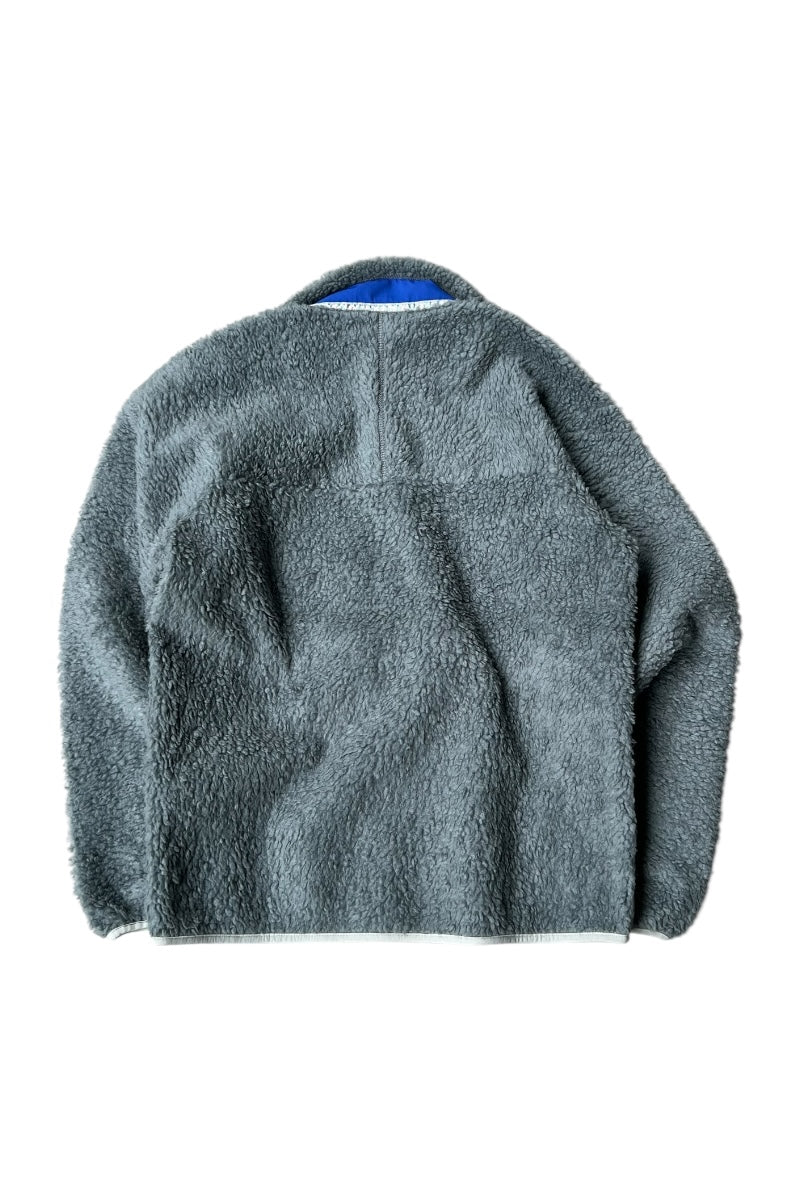 23'S CLASSIC RETRO-X JACKET / GRAY [SIZE: M DEADSTOCK/NOS]