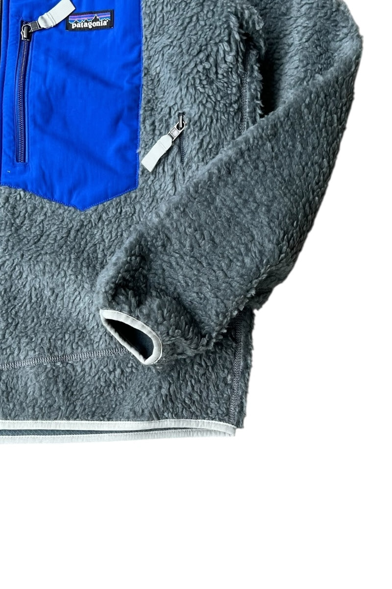 23'S CLASSIC RETRO-X JACKET / GRAY [SIZE: M DEADSTOCK/NOS]
