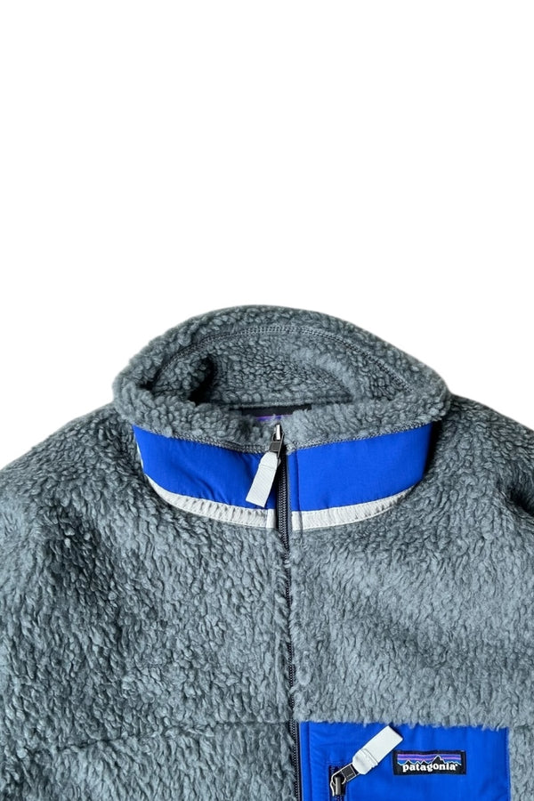 23'S CLASSIC RETRO-X JACKET / GRAY [SIZE: M DEADSTOCK/NOS]