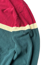 画像をギャラリービューアに読み込む, 80&#39;S TURTLE NECK CAT SAW / RED [SIZE: XL USED]
