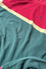 画像をギャラリービューアに読み込む, 80&#39;S TURTLE NECK CAT SAW / RED [SIZE: XL USED]
