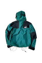 画像をギャラリービューアに読み込む, 90&#39;S GORE-TEX MOUNTAIN JACKET / GREEN [SIZE: M USED]

