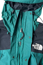 画像をギャラリービューアに読み込む, 90&#39;S GORE-TEX MOUNTAIN JACKET / GREEN [SIZE: M USED]
