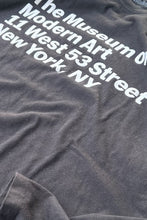 画像をギャラリービューアに読み込む, L/S T-SHIRT / BLACK [SIZE: L USED]
