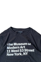 画像をギャラリービューアに読み込む, L/S T-SHIRT / BLACK [SIZE: L USED]
