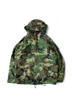 画像をギャラリービューアに読み込む, Y2K 01&#39;S ECWCS GORE-TEX HOODIE JACKET / CAMO [SIZE: L USED]
