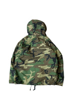 画像をギャラリービューアに読み込む, Y2K 01&#39;S ECWCS GORE-TEX HOODIE JACKET / CAMO [SIZE: L USED]
