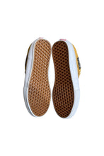 画像をギャラリービューアに読み込む, HALF CAB LEATHER SNEAKERS POP CUSH USA企画品 / YELLOW [SIZE: US9.0 (27.0cm相当) DEADSTOCK/NOS]
