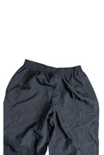 画像をギャラリービューアに読み込む, 90&#39;S NYLON PANTS / BLACK [SIZE: M USED]
