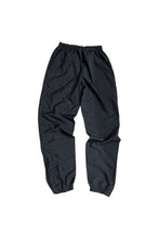 画像をギャラリービューアに読み込む, 90&#39;S NYLON PANTS / BLACK [SIZE: M USED]
