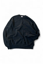 画像をギャラリービューアに読み込む, MADE IN USA 90&#39;S SWEATSHIRT / BLACK [SIZE: L USED]
