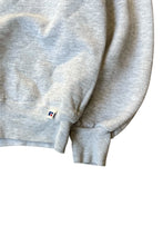 画像をギャラリービューアに読み込む, MADE IN USA 90&#39;S SWEATSHIRT / GRAY [SIZE: M USED]
