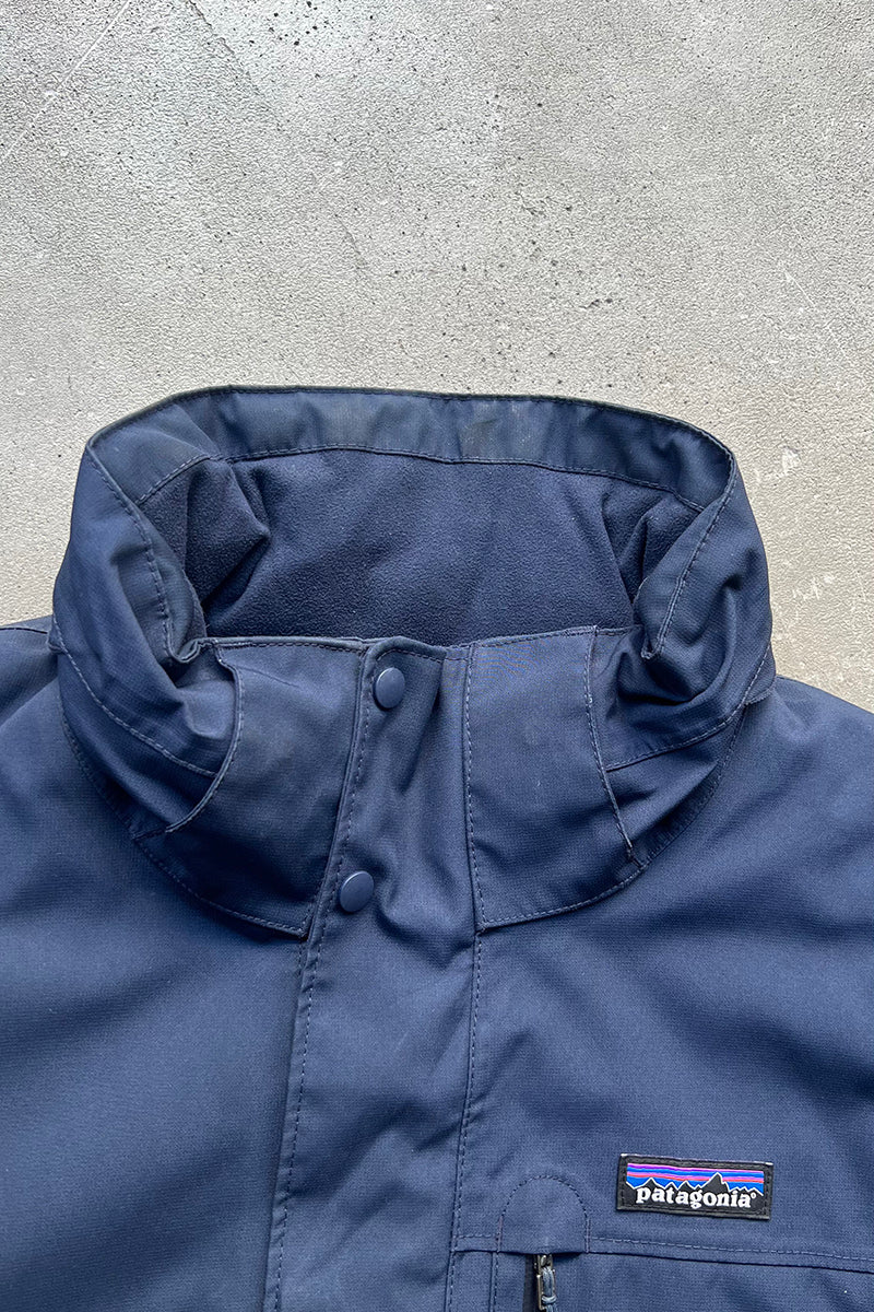 18'S TOPLEY JACKET / NAVY [SIZE: L USED]