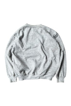 画像をギャラリービューアに読み込む, MADE IN USA 90&#39;S HARLEY-DAVIDSON LOGO SWEATSHIRT / GRAY [SIZE: S USED]
