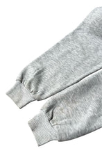 画像をギャラリービューアに読み込む, MADE IN USA 90&#39;S HARLEY-DAVIDSON LOGO SWEATSHIRT / GRAY [SIZE: S USED]
