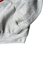 画像をギャラリービューアに読み込む, MADE IN USA 90&#39;S HARLEY-DAVIDSON LOGO SWEATSHIRT / GRAY [SIZE: S USED]

