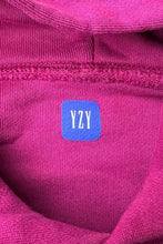 画像をギャラリービューアに読み込む, DOUBLE LAYER SWEAT HOODIE / PURPLE [SIZE: S USED]
