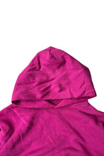 画像をギャラリービューアに読み込む, DOUBLE LAYER SWEAT HOODIE / PURPLE [SIZE: S USED]
