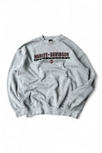 画像をギャラリービューアに読み込む, Y2K 00&#39;S FT.WALTON BEACH SWEATSHIRT / GRAY [SIZE: XL USED]
