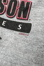画像をギャラリービューアに読み込む, Y2K 00&#39;S FT.WALTON BEACH SWEATSHIRT / GRAY [SIZE: XL USED]
