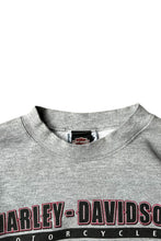 画像をギャラリービューアに読み込む, Y2K 00&#39;S FT.WALTON BEACH SWEATSHIRT / GRAY [SIZE: XL USED]
