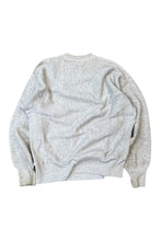 画像をギャラリービューアに読み込む, MADE IN USA 90&#39;S BOSS SWEATSHIRT / GRAY [SIZE: 2XL USED]
