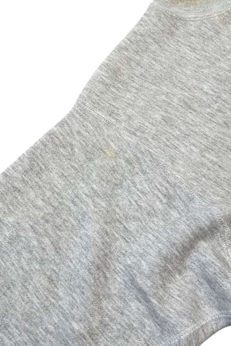 MADE IN USA 90'S BOSS SWEATSHIRT / GRAY [SIZE: 2XL USED]