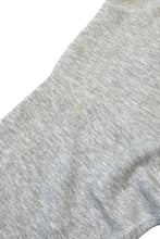 画像をギャラリービューアに読み込む, MADE IN USA 90&#39;S BOSS SWEATSHIRT / GRAY [SIZE: 2XL USED]
