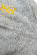 画像をギャラリービューアに読み込む, MADE IN USA 90&#39;S BOSS SWEATSHIRT / GRAY [SIZE: 2XL USED]
