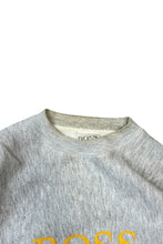 画像をギャラリービューアに読み込む, MADE IN USA 90&#39;S BOSS SWEATSHIRT / GRAY [SIZE: 2XL USED]

