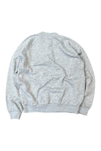 画像をギャラリービューアに読み込む, 80&#39;S HENRY NECK SWEATSHIRT / GRAY [SIZE: S USED]
