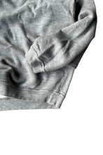 画像をギャラリービューアに読み込む, 97&#39;S LOGO PRINT SWEATSHIRT / GRAY [SIZE: M USED]
