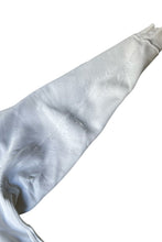 画像をギャラリービューアに読み込む, 90&#39;S HALF-ZIP SWEATSHIRT / WHITE [SIZE: M USED]
