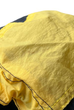 画像をギャラリービューアに読み込む, 90&#39;S ZIP NYLON HOODIE JACKET / YELLOW [SIZE: M USED]
